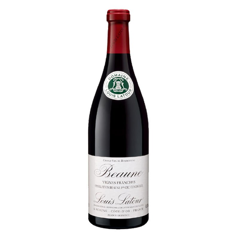 Louis Latour 2017 Beaune Wine 750ml