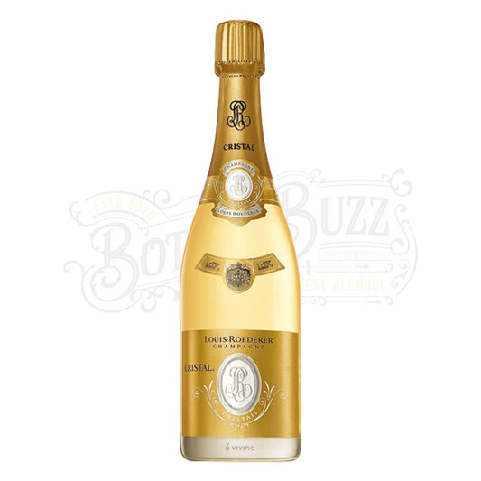 Louis Roederer Champagne Brut Cristal