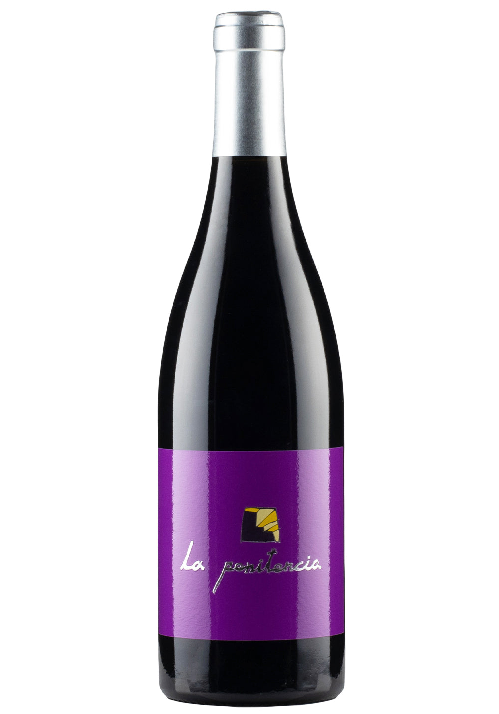Bodegas Raul Perez La Penitencia Mencia 2020  Front Bottle Shot