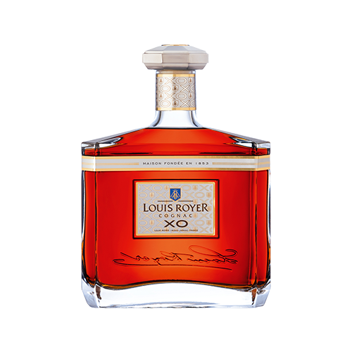 Louis Royer XO Fine Champagne Cognac