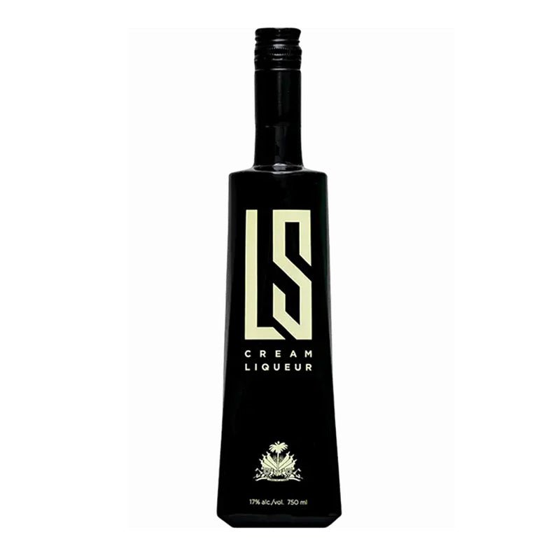 LS Cream Liqueur 750ml