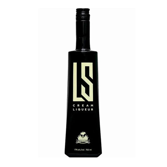 LS Cream Liqueur 750ml