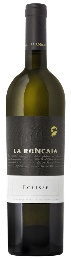 La Roncaia Eclisse 2023  Front Bottle Shot