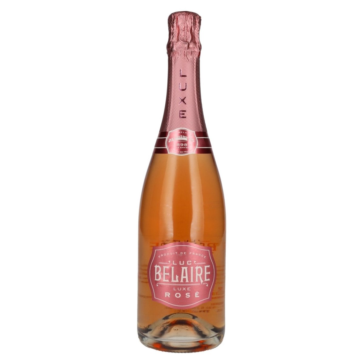 Luc Belaire Lux Rose