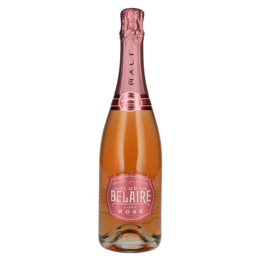 Luc Belaire Lux Rose