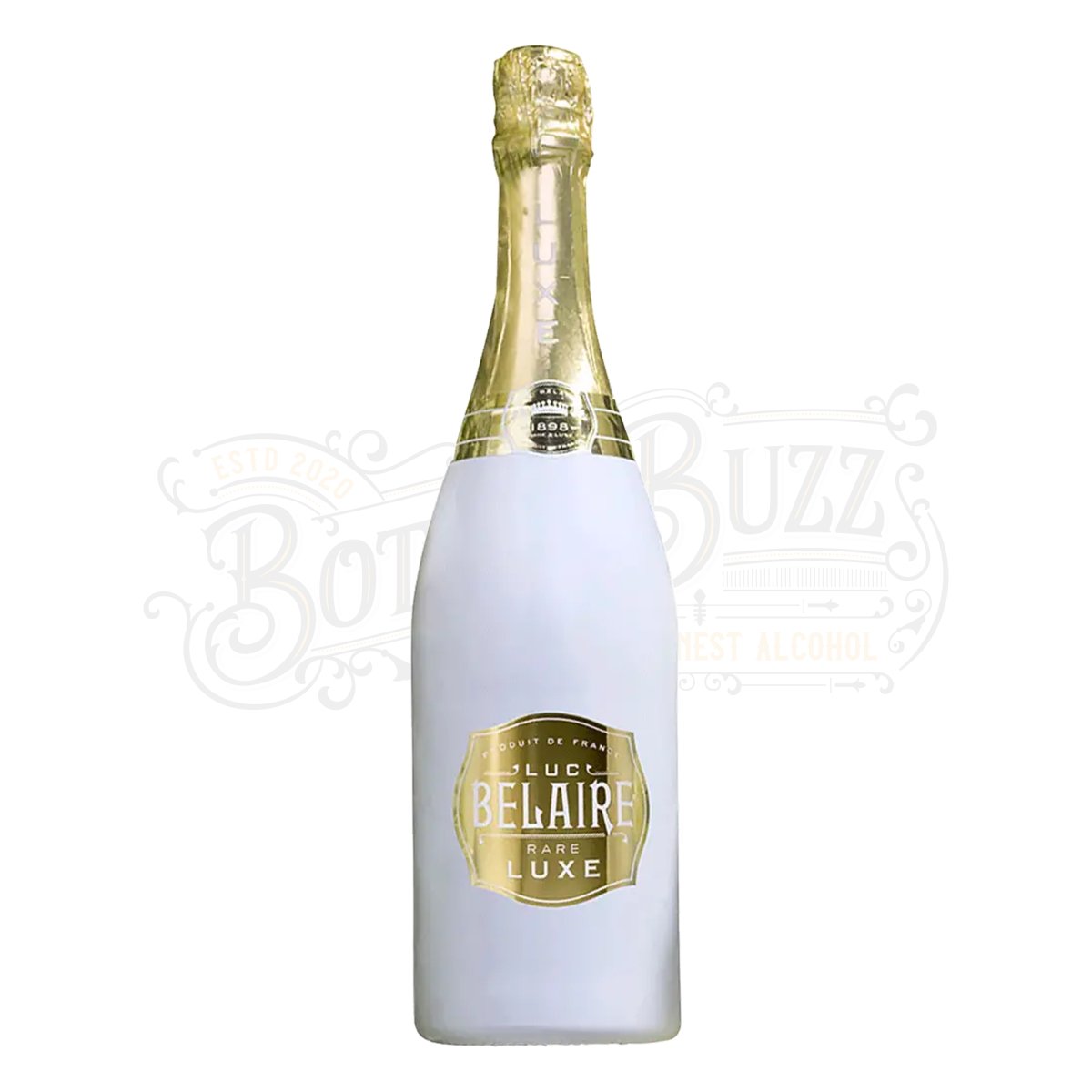 Luc Belaire Rare Luxe Brut