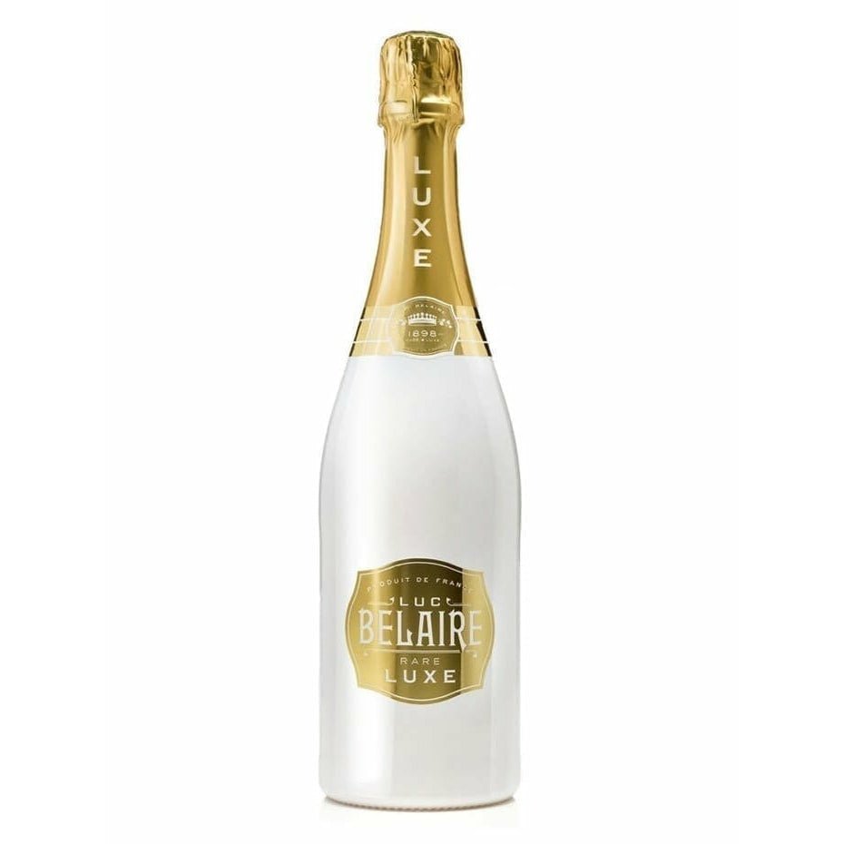 Luc Belaire Luxe Champagne 750ml