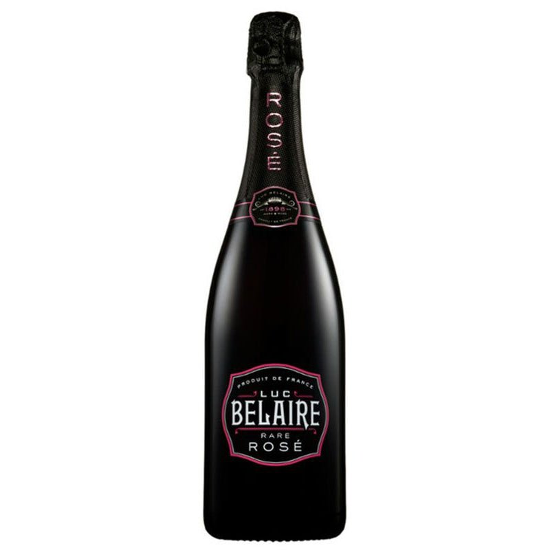 Luc Belaire Rare Rose Champagne 750ml