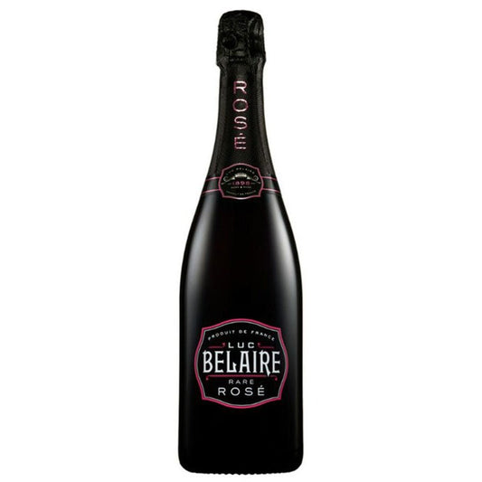 Luc Belaire Rare Rose Champagne 750ml