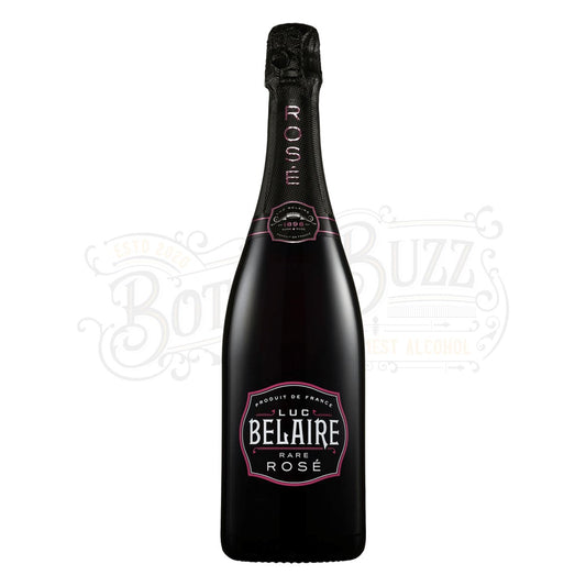 Luc Belaire Rare Rose