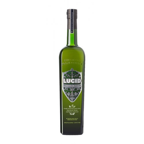 Lucid Absinthe SupÃ©rieure