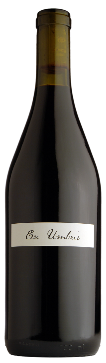 Owen Roe Ex Umbris Syrah 2022  Front Bottle Shot