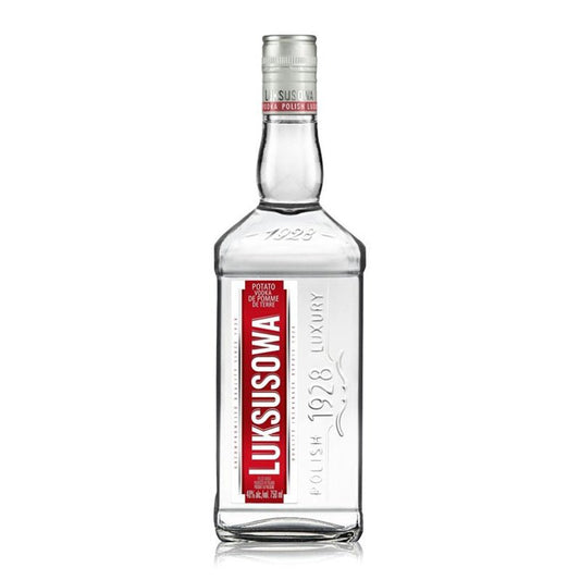 Luksusowa Vodka 750ml