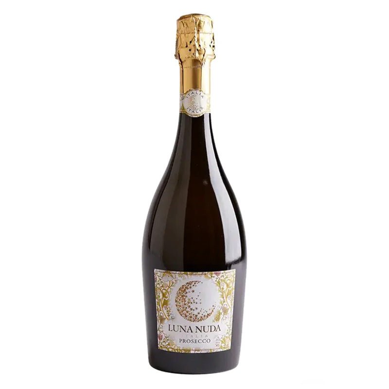 Luna Nuda Prosecco Wine 750ml