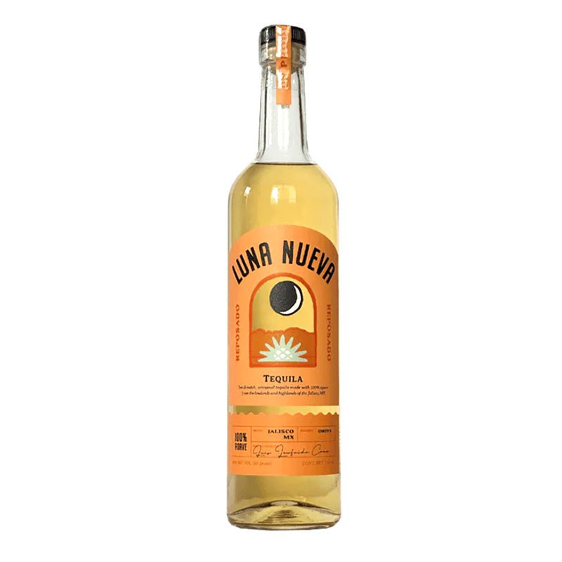 Luna Nueva Reposado Tequila 750ml