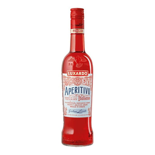 Luxardo Aperitivo Liqueur 750ml