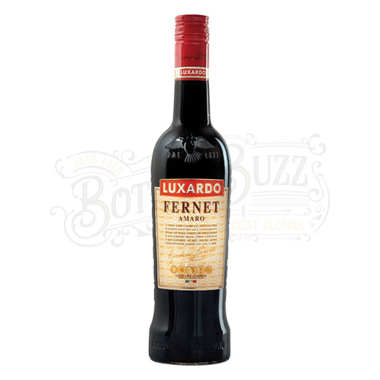 Luxardo Fernet