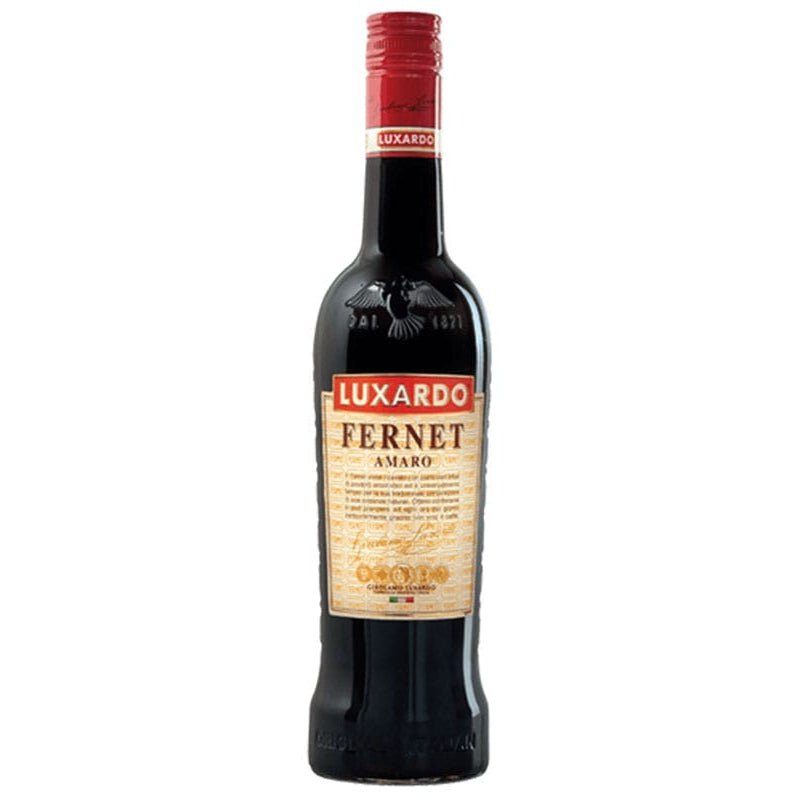 Luxardo Fernet Amaro 750ml