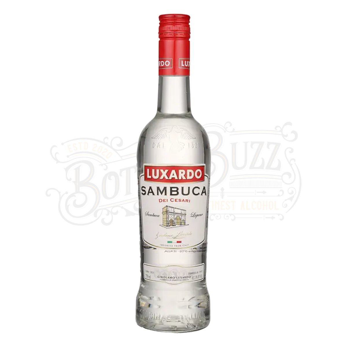 Luxardo Sambuca De Cesari