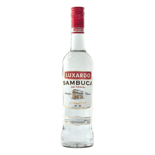 Luxardo Sambuca Dei Cesari 750ml