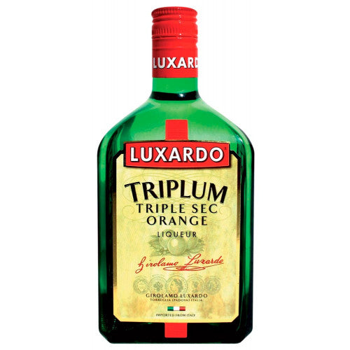 Luxardo Triplum Triple Sec Orange Liqueur