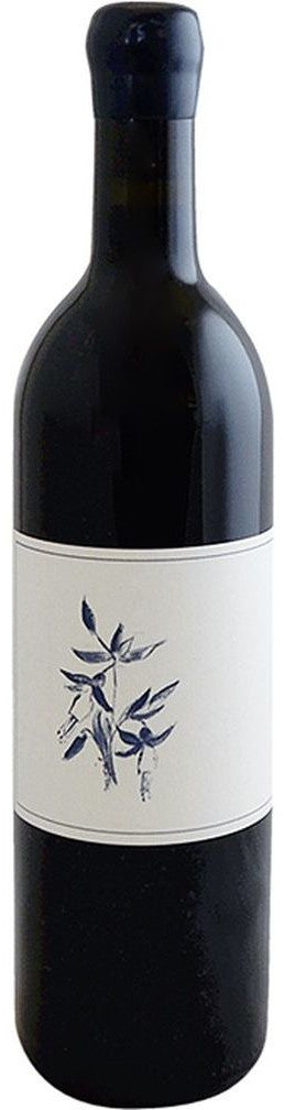 Arnot-Roberts Fellom Ranch Cabernet Sauvignon 2021  Front Bottle Shot