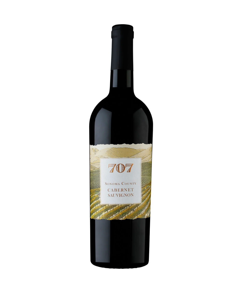 707 SONOMA COUNTY CABERNET SAUVIGNON 750 ML