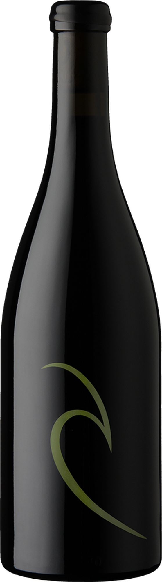 Aaron Wines Petite Sirah 2021  Front Bottle Shot