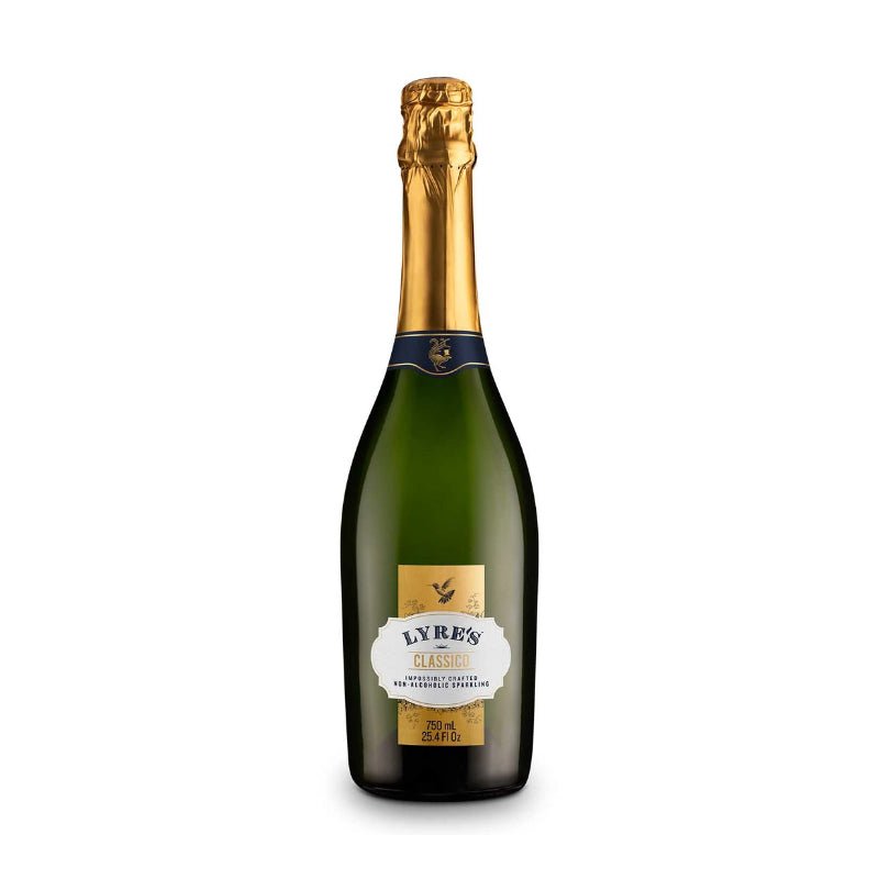 Lyre's Classico Non Alcoholic Spirit 700ml
