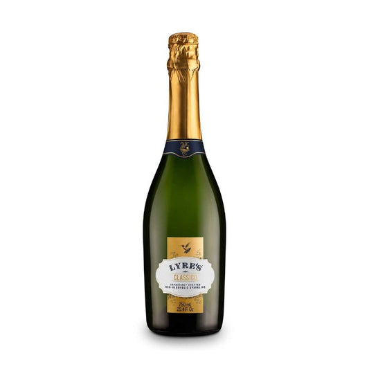 Lyre's Classico Non Alcoholic Spirit 700ml