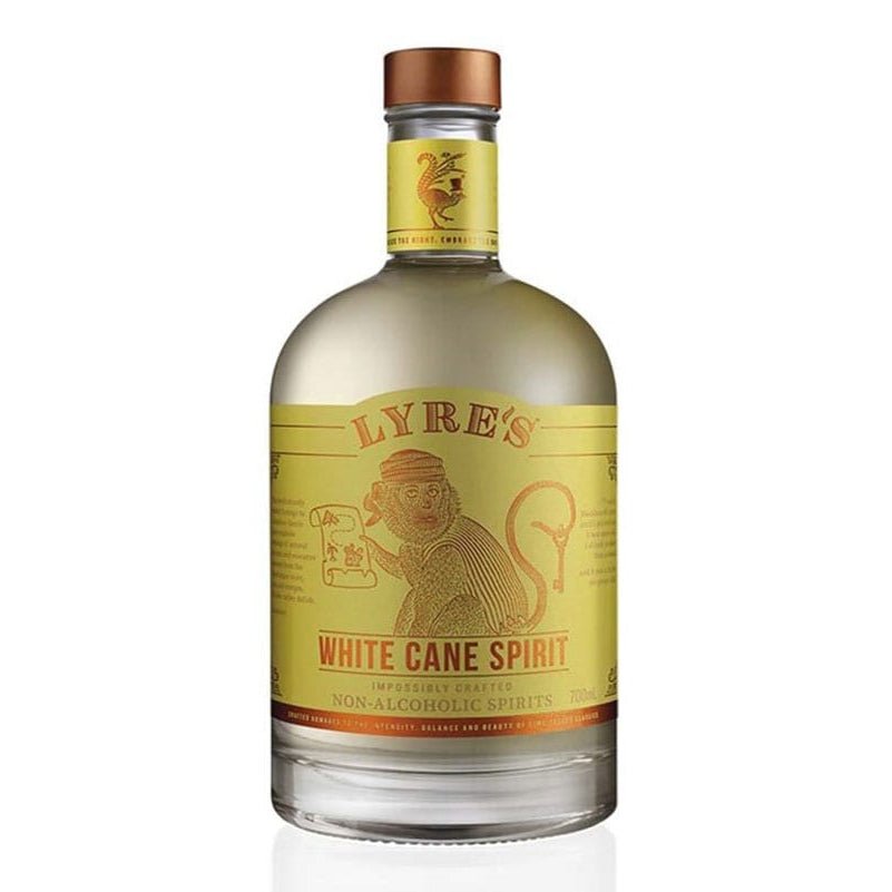 Lyre's White Cane Non-Alcoholic Spirit 700ml