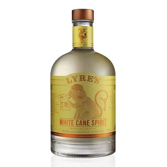 Lyre's White Cane Non-Alcoholic Spirit 700ml