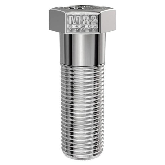 M82 Silver Vodka (750Ml)