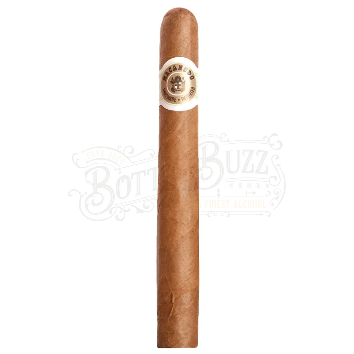 Macanudo Court Cafe Corona (4 3/16x36)