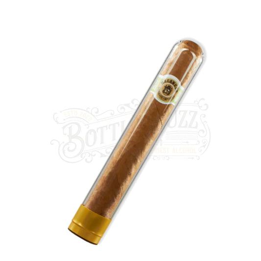 Macanudo Crystal CafÃ© Maduro Petit Corona (5.5x50)