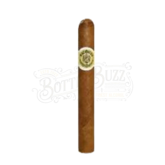 Macanudo Crystal CafÃ© Petit Corona (5.5x50)