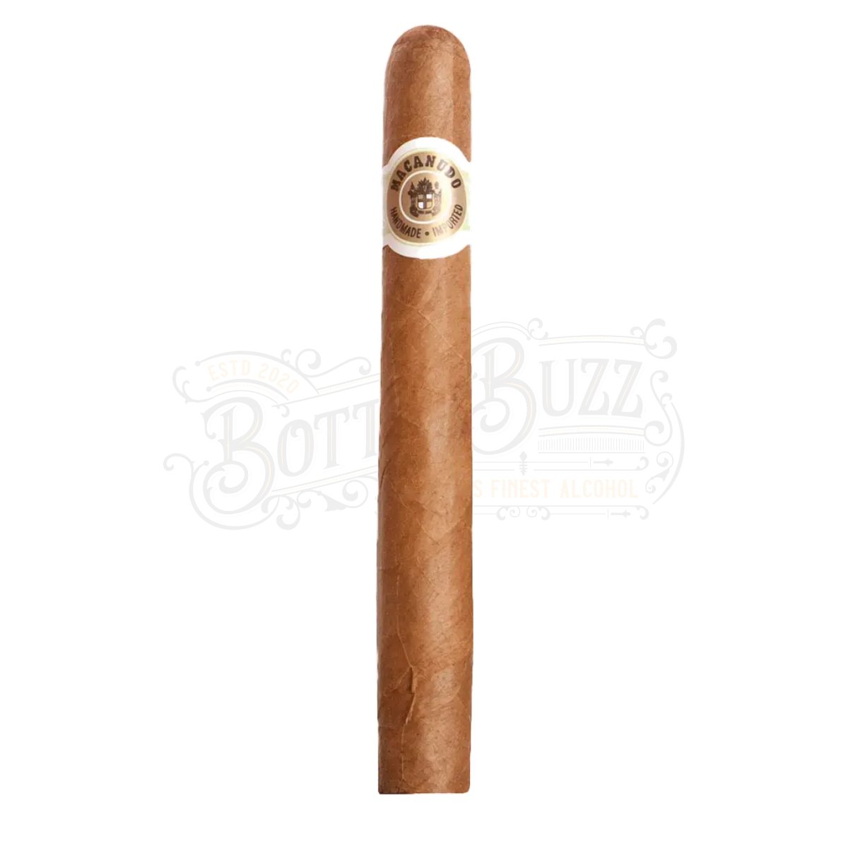 Macanudo Hampton Court CafÃ© Corona (5.5x42)
