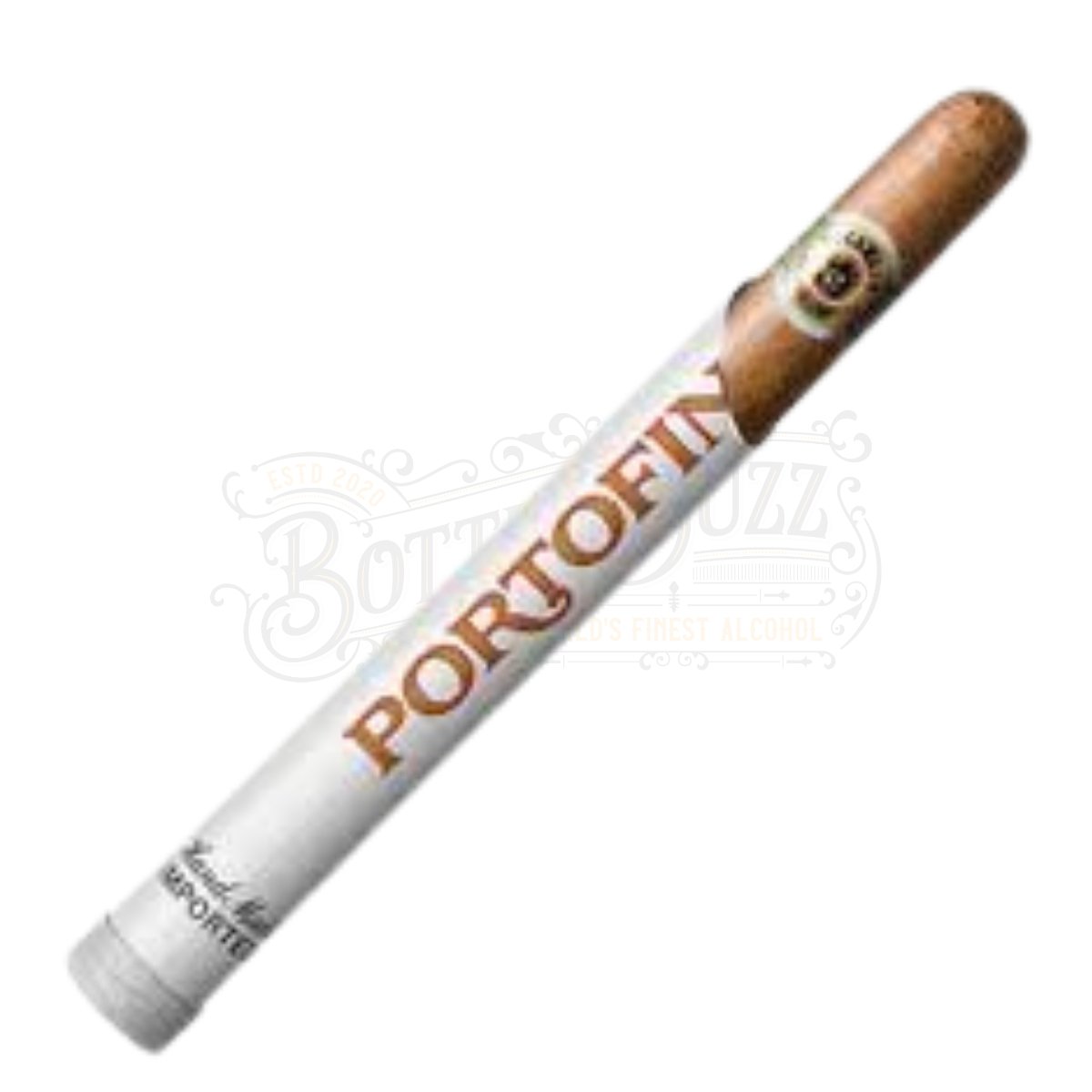 Macanudo Portofino CafÃ© Corona (7x34)