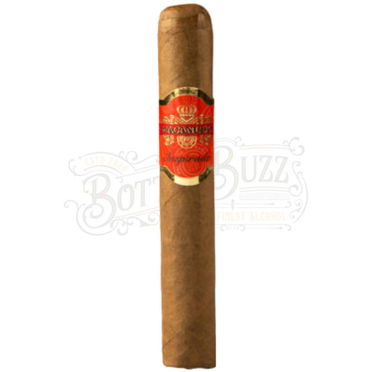 Macanudo Robusto Inspirado Orange Robusto (5x50)