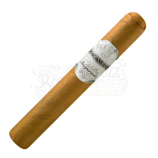 Macanudo Robusto Inspirado White Robusto (5x50)