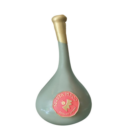 Macchu Pisco Ã‘usta