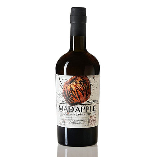 Mad River Mad Apple Brandy 750ml