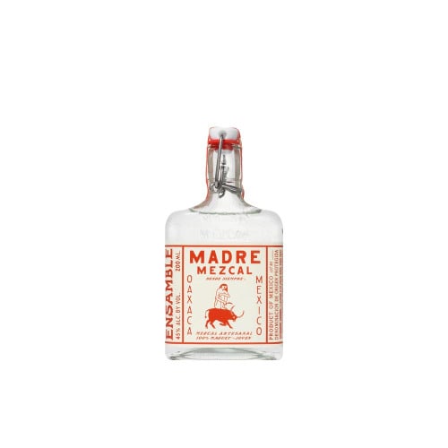 Madre Mezcal Ensamble (200ml)