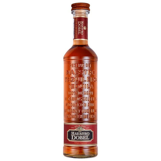 Maestro Dobel Anejo 750ml