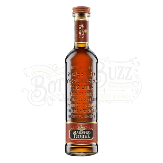 Maestro Dobel AÃ±ejo Tequila