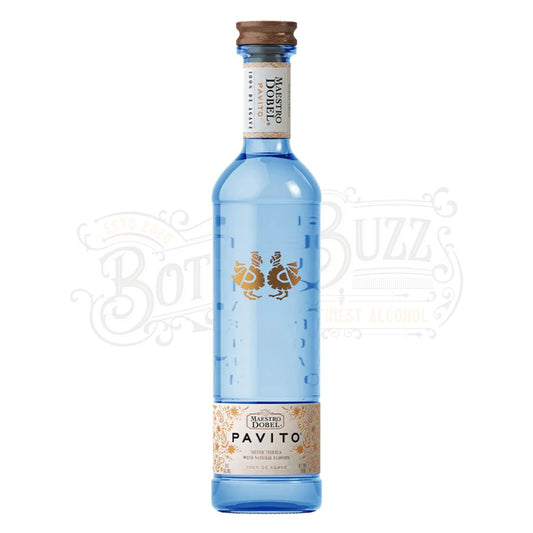 Maestro Dobel Pavito Blanco Tequila