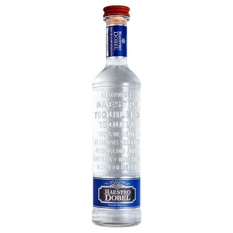 Maestro Dobel Silver 750ml
