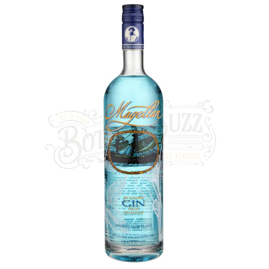 Magellan Iris Flavored Gin