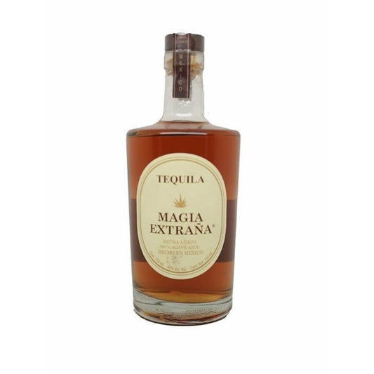 Magia Extrana Extra Anejo 750ml
