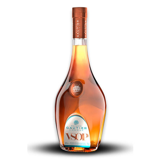Maison Gautier VSOP Cognac 750ml